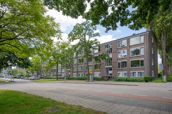 Medium property photo - Raadhuislaan 88, 2251 GD Voorschoten